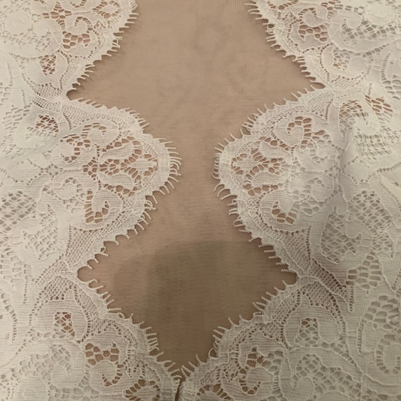 ❌SOLD❌For Love and Lemons dress - Picture 8 of 8